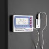 Hygiplas digitale koeling en vriezer thermometer