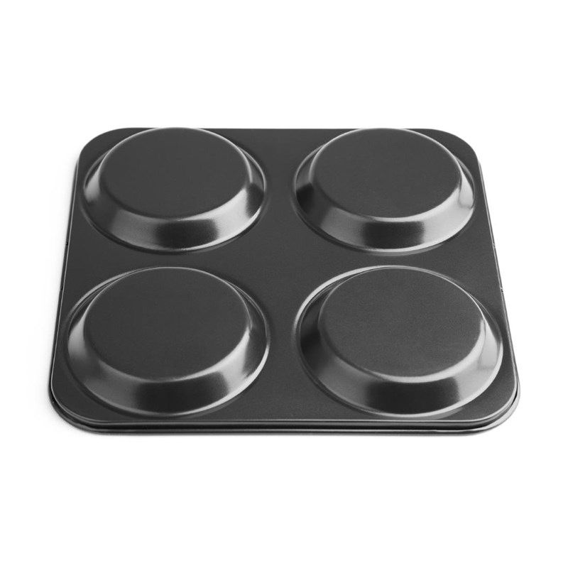 Vogue non-stick Yorkshire pudding shape