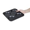 Vogue non-stick Yorkshire pudding shape