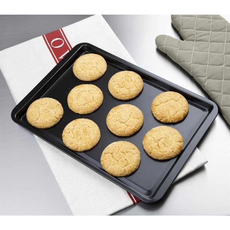 Vogue Antihaft-Backblech 37 x 25,7 cm
