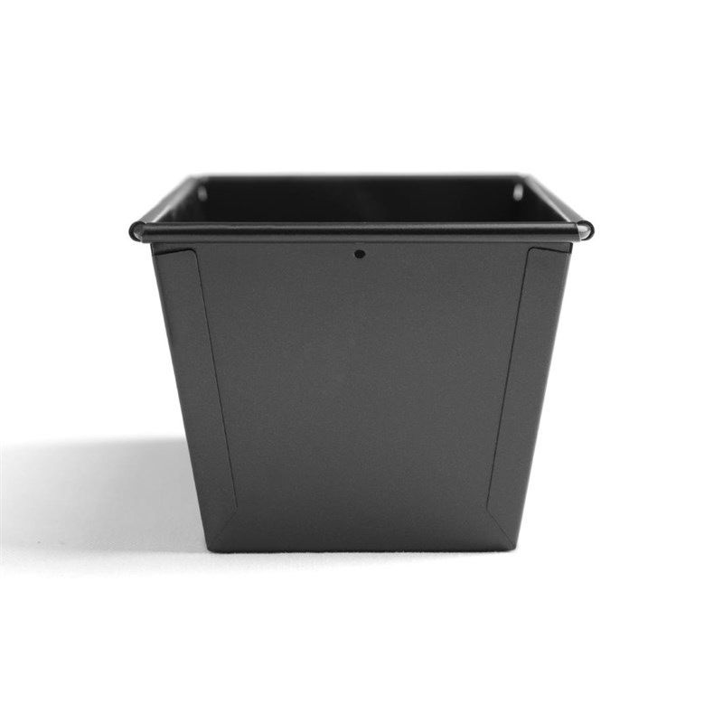 Vogue antikleef broodvorm 6,3 x 18 x 8,6cm