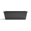 Vogue antikleef broodvorm 6,3 x 18 x 8,6cm