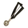 Bonzer Litegrip portioning spoon black size 30