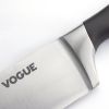 Couteau de chef Vogue soft-grip 20,5 cm