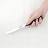 Vogue softgrip udbeningskniv 12,5 cm