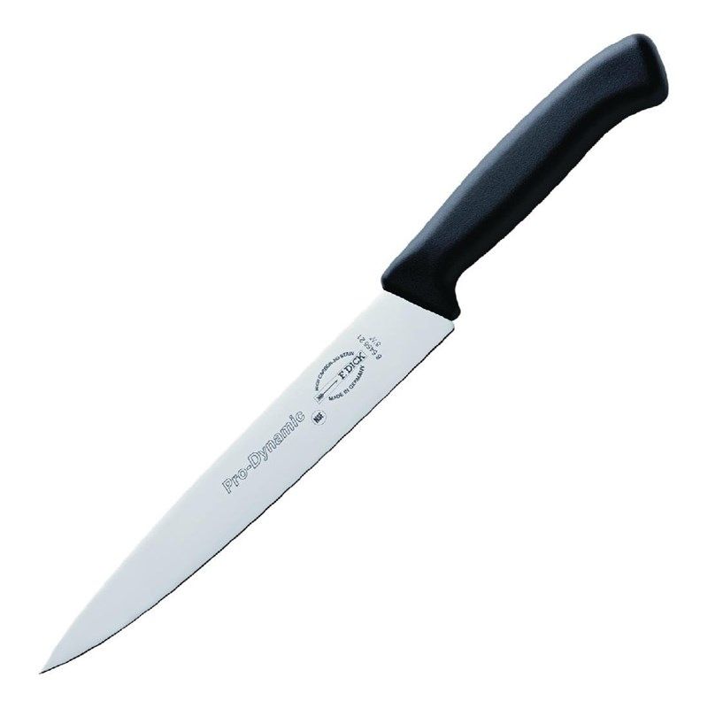 Dick Pro Dynamic vleesmes 21,5 cm