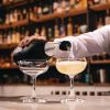 Verres &agrave; champagne Olympia 22cl