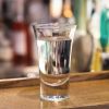 Bicchieri da shot Olympia Boston 60ml