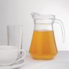 Bidon en verre Olympia 1 litre