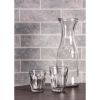 Olympia vaso de jugo templado 13cl