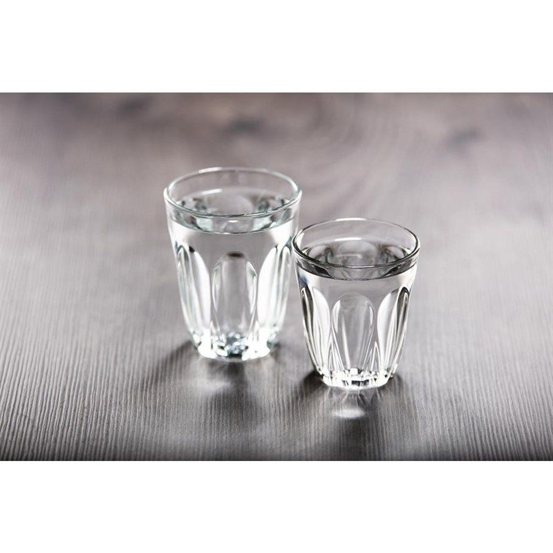 Olympia gehard sapglas 20cl