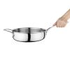 Vogue Triwall salteado 24 cm