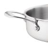 Vogue Tri Wall Saute Pan 280 mm
