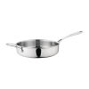 Vogue Tri Wall Saute Pan 280 mm