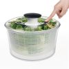 OXO Good Grips Salat- und Kr&auml;uterzentrifuge 2.8L