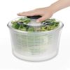 Centrifuga per insalata OXO Good Grips 5.8L