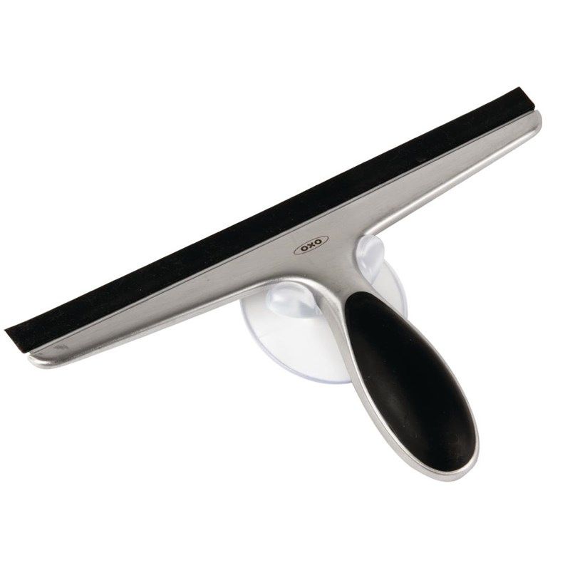 Tractor de acero inoxidable OXO Good Grips