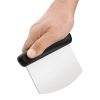 Deglon Sabatier flexible dough scraper