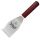 Mercer Culinary Hells Manico spatola resistente al calore 12,5x10cm