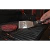 Mercer Culinary Hells Manico spatola resistente al calore 12,5x10cm