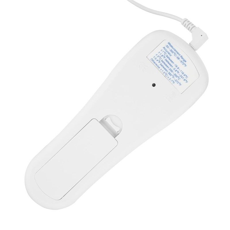 Term&oacute;metro digital Hygiplas Catertherm