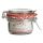 Słoik Kilner weck z zamknięciem typu swing 125ml