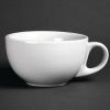 Olympia Athena cappuccino kopjes 28,5cl