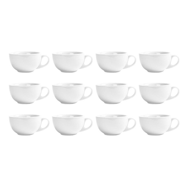 Olympia Athena cappuccino kopjes 28,5cl