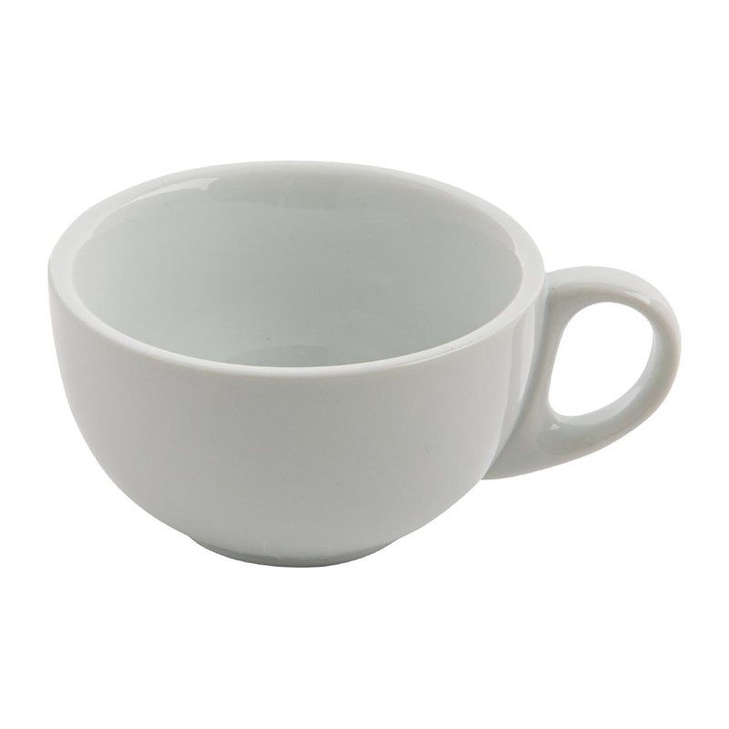 Olympia Athena cappuccino kopjes 28,5cl