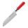 Dick Red Spirit Wellpappe Santokumes 18cm