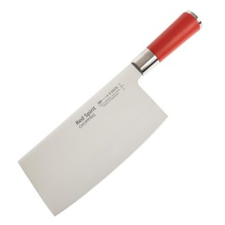 Cuchillo para picar chino Dick Red Spirit 18 cm