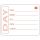 Vogue Dissolvable Food Labels Gotowe dania