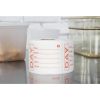 Vogue Dissolvable Food Labels Gotowe dania