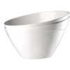 Balance melamina taz&oacute;n 5ltr blanco