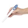 Term&oacute;metro digital resistente al agua Hygiplas