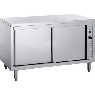 Combisteel 700 warming cabinet 1200x700x850 mm