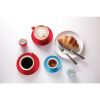 Olympia espresso cup rojo 10cl