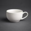Olympia koffie kop wit 23cl