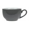 Olympia koffie kop grijs 23cl