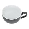 Olympia koffie kop grijs 23cl