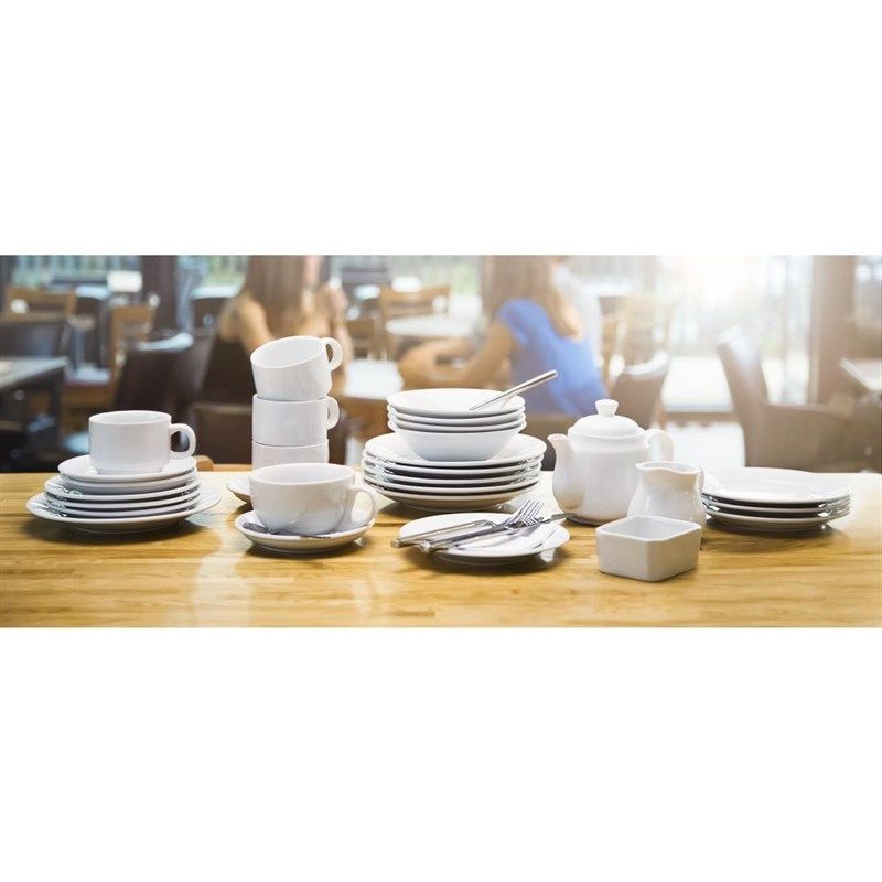 Olympia Athena lattekopper 28,5 cl
