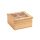 Olympia mini caja de t&eacute; con tapa