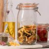 Jarra conservadora Kilner con cierre de clip 1,5 l