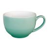 Olympia cappuccino kop aqua 34cl