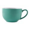 Olympia cappuccino kop aqua 34cl