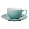 Olympia plato aqua