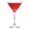 Olympia crystal copa de martini 14.5cl