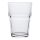 Gobelet empilable Olympia en verre tremp&eacute; 20cl