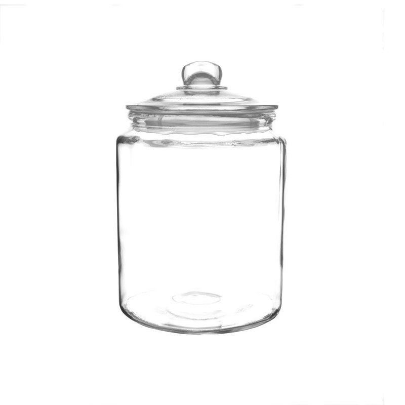 Olympia biscotti jar 6.2L