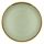 Olympia Kiln carteles redondos verde musgo 28 cm